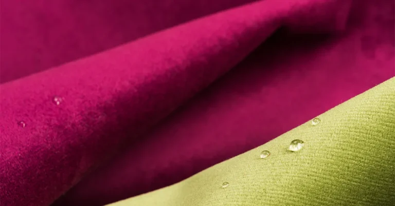 polycotton fabric