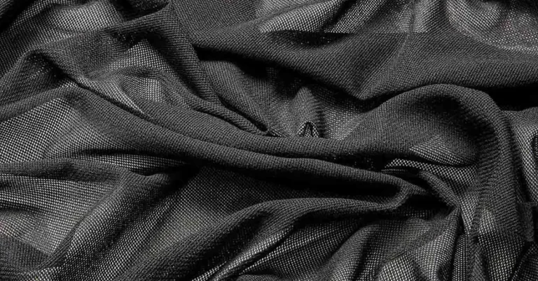mesh fabric