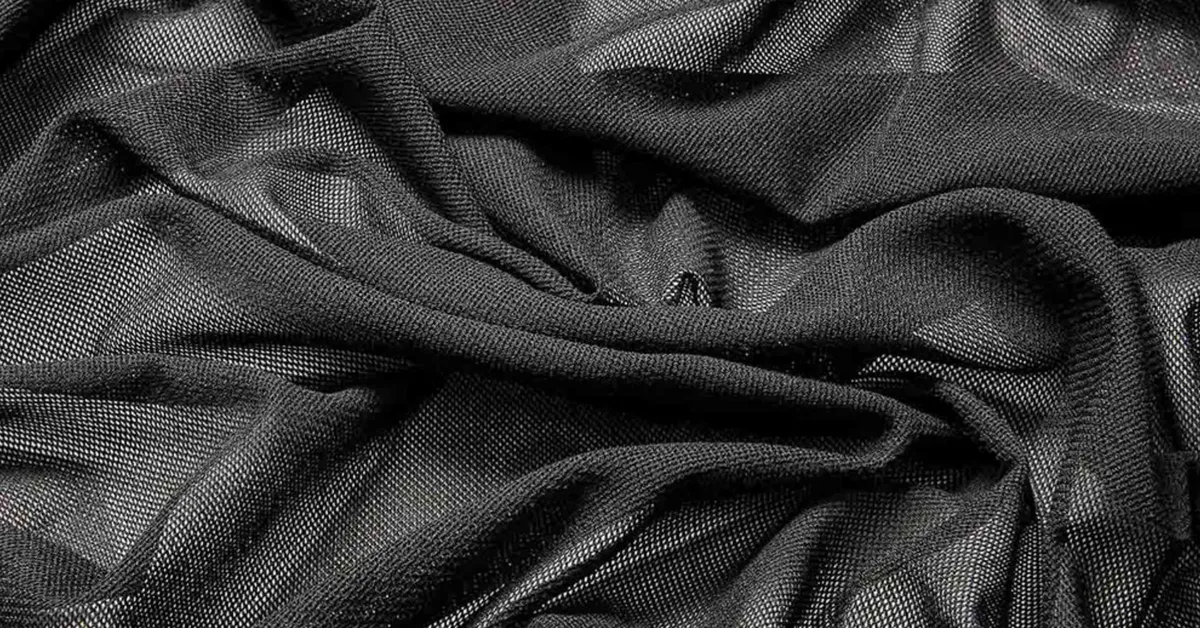 mesh fabric