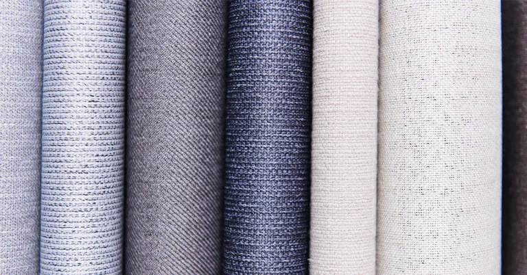 what is interlock fabric