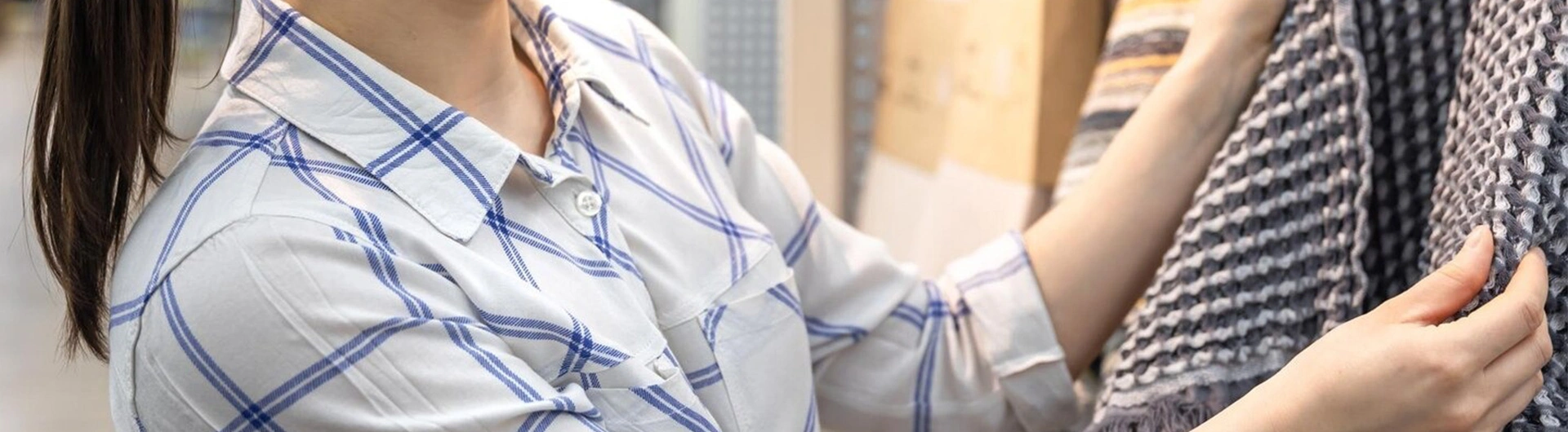 Activewear and GSM fabric for comfortable workouts and fitness routines."