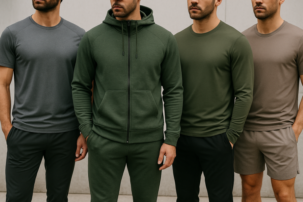 Best 2025 Activewear Trends for All Body Type | Fabletics Sport