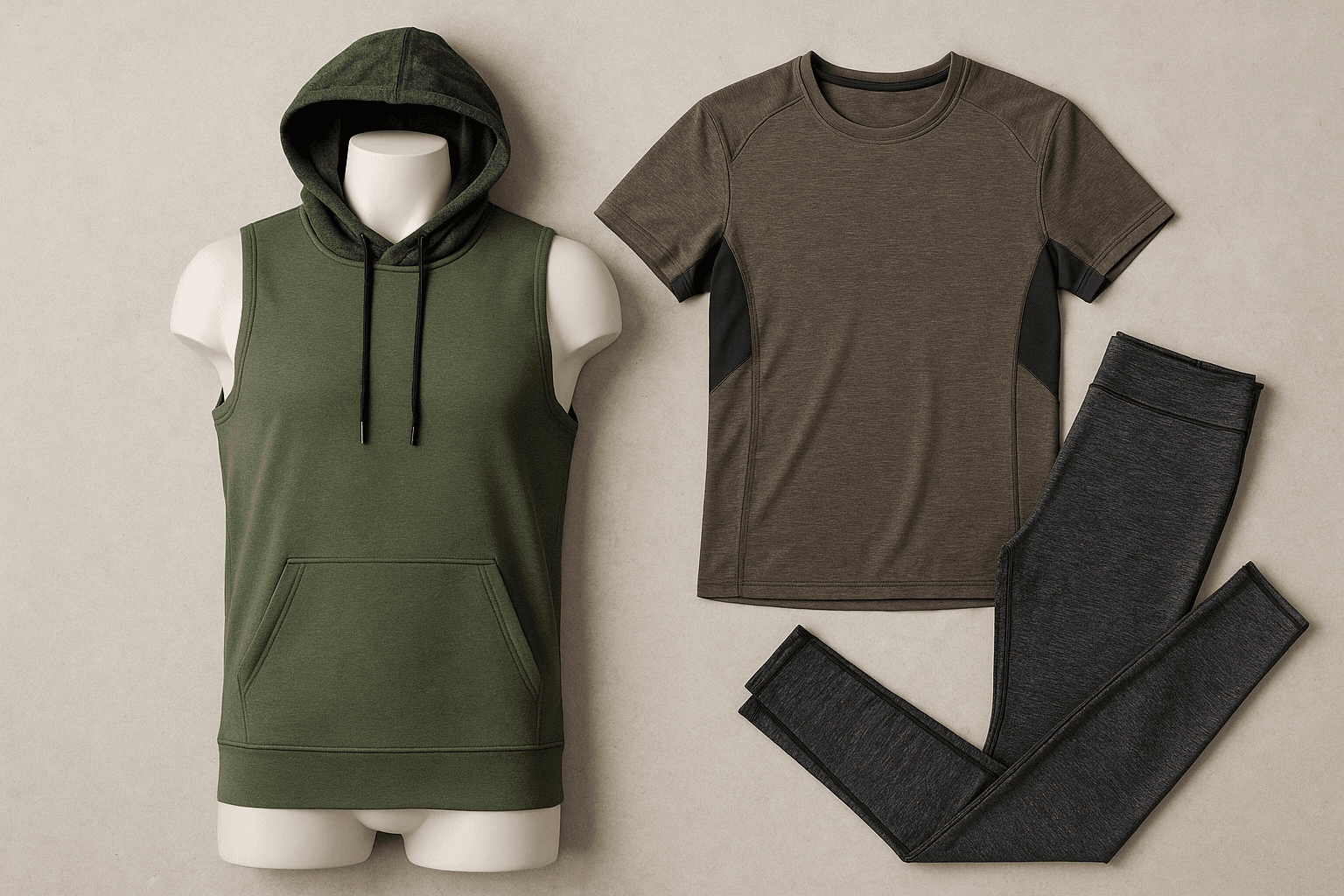 Best 2025 Activewear Trends for All Body Type | Fabletics Sport