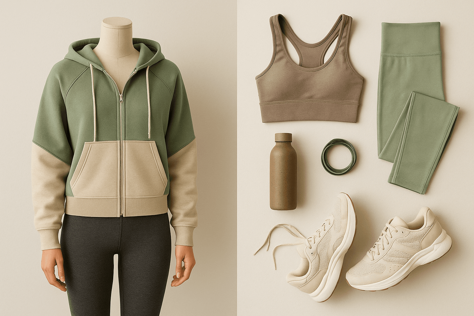 Best 2025 Activewear Trends for All Body Type | Fabletics Sport